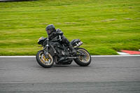 Middle Group Black Bikes